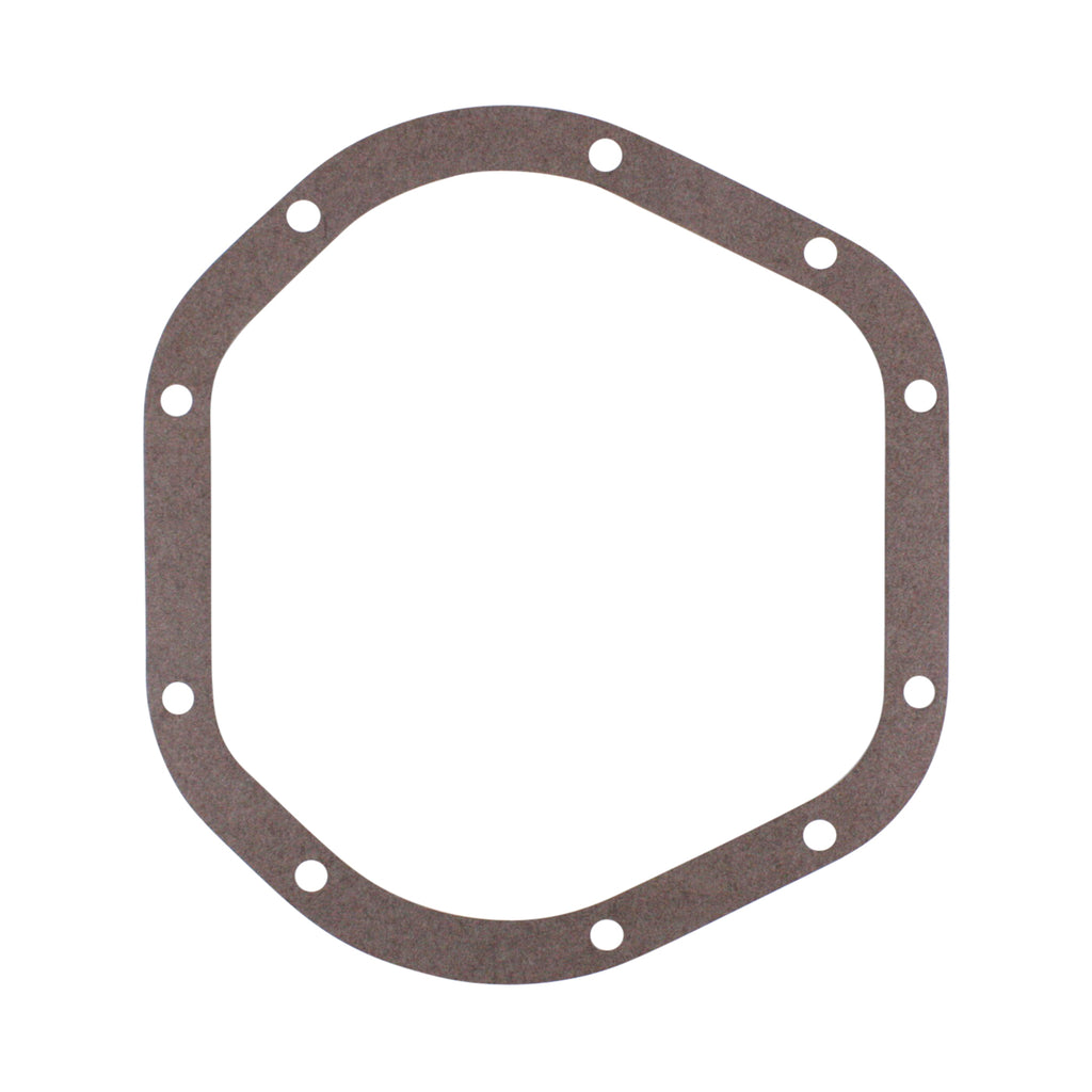 Yukon-Gear-Dana-44-Cover-Gasket-Replacement
