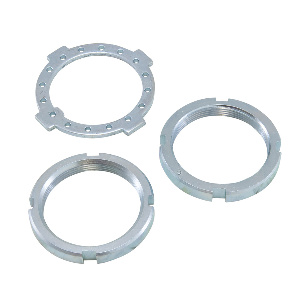 Yukon-Gear-Dana-5060-Spindle-Nut-Kit-Replacement