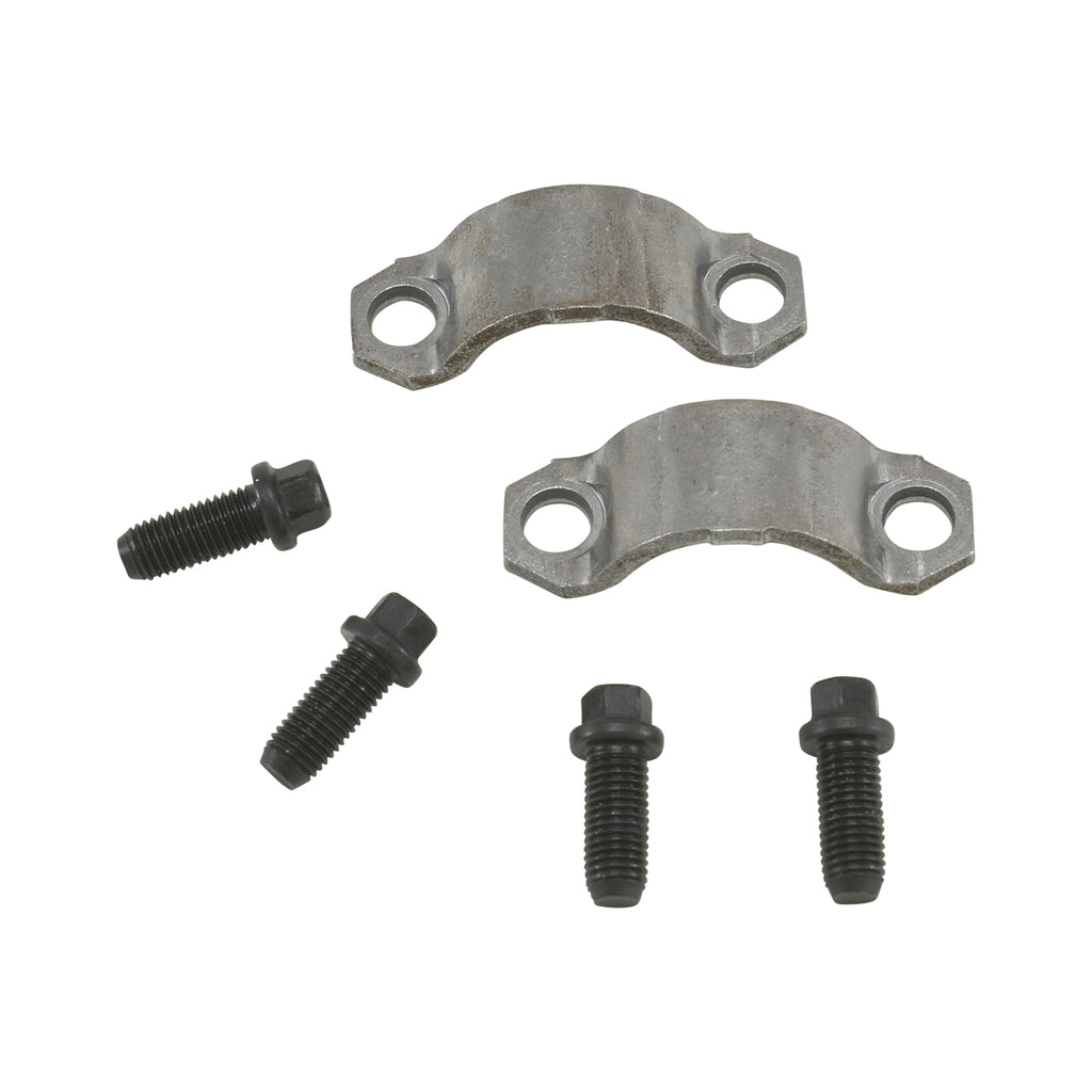 Yukon-Gear-Dana-60--Dana-70--1350--1410--10.25In--And-9.5In-U-Joint-Strap-Kit