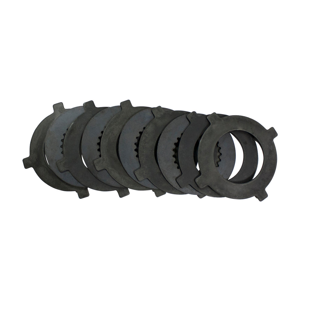 Yukon-Gear-Dana-60--Dana-70-Power-Lok-Clutch-Set-(Steel--Fiber)
