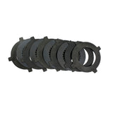 Yukon Gear & Axle YPKD60-PC-P/L Dana 60 & Dana 70 Power Lok clutch set (steel & fiber).