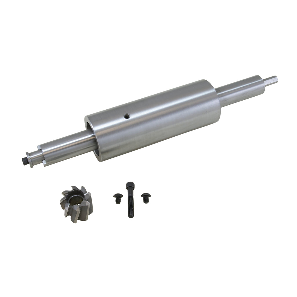 Yukon-Gear-Dana-80--GmChrysler-11.5In-Spindle-Id-Boring-Tool-For-37--38-Spline-Axle-Conversion