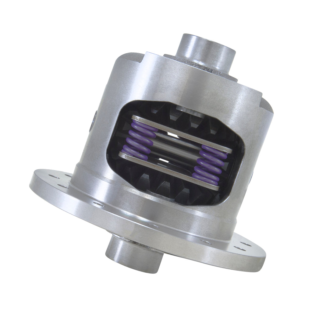 Yukon-Gear-Dura-Grip-Positraction-For-Gm-12-Bolt-Car-W-33-Spline-Axles--3.08-To-3.90-Ratio