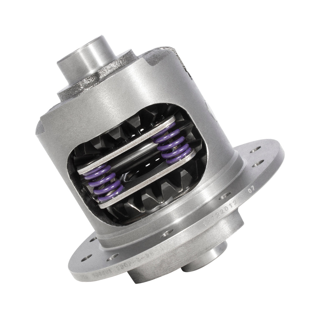 Yukon-Gear-Duragrip-Posi-For-8.2In-Buicks--Olds--Pontiac-W-28-Spline-Axles