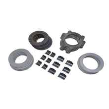 Load image into Gallery viewer, Yukon-Gear-Eaton-Type-Positraction-Carbon-Clutch-Kit-W-14-Plates-For-Gm-14T-And-10.5In