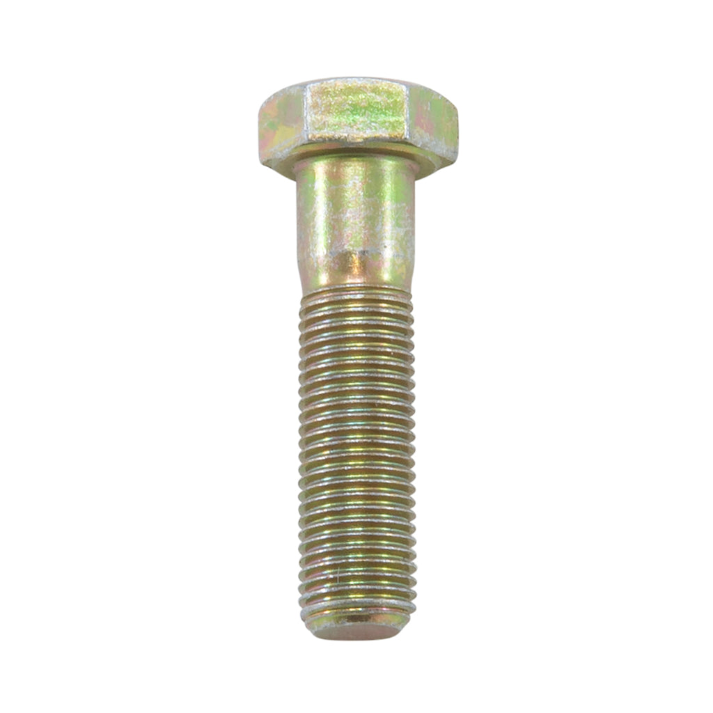 Yukon-Gear-Fine-Thread-Pinion-Support-Bolt-(Aftermarket-Aluminum-Only)-For-9In-Ford
