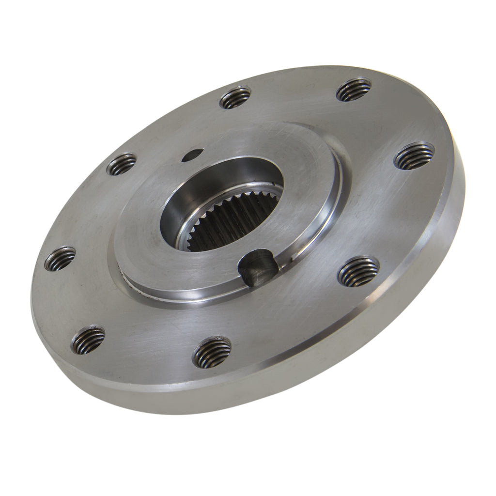 Yukon-Gear-Flange-Yoke-For-Ford-10.25In-And-10.5In-W-Long-Spline-Pinion