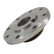 Load image into Gallery viewer, Yukon-Gear-Flange-Yoke-For-Ford-10.25In-And-10.5In-W-Short-Spline-Pinion