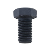 Yukon Gear & Axle YSPBLT-024 Ford 7.5