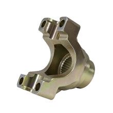 Load image into Gallery viewer, Yukon-Gear-Forged-Yoke-For-Gm-12P-And-12T-W-A-1350-UJoint-Size