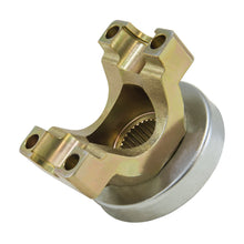 Load image into Gallery viewer, Yukon-Gear-Forged-Yoke-For-Gm-8.5In-W-A-1350-UJoint-Size