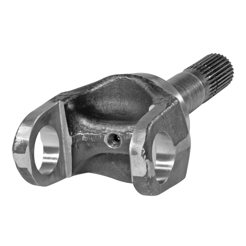 Yukon-Gear-Front-4340-Chrome-Moly-Outer-Stub-Axle-For-Dana-5060-30-Spline-9-38In-Long