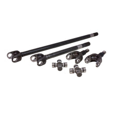 Load image into Gallery viewer, Yukon-Gear-Front-4340-Chrome-Moly-Replacement-Axle-Kit-For-72-81-Dana-30-Jeep-Cj-W-27-Splines
