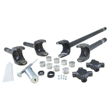 Load image into Gallery viewer, Yukon-Gear-Front-4340-Chrome-Moly-Replacement-Axle-Kit-For-88-98-Ford--Dana-60-W-35-Splines