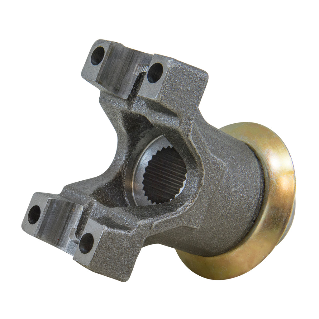 Yukon-Gear-Good-Used-Yukon-Yoke-For-Ford-8In-W-A-1310-UJoint-Size
