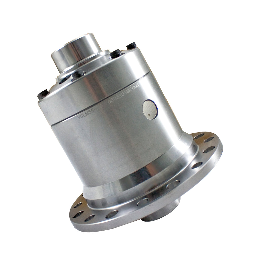 Yukon-Gear-Grizzly-Locker-For-Model-35-W-30-Spline-Axles--3.54-Up
