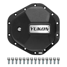 Load image into Gallery viewer, Yukon-Gear-Hardcore-Diff-Cover-For-14-Bolt-Gm-Rear-W-8Mm-Cover-Bolts