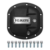 Yukon Gear & Axle YHCC-D30 Yukon Hardcore Diff Cover for Dana 30