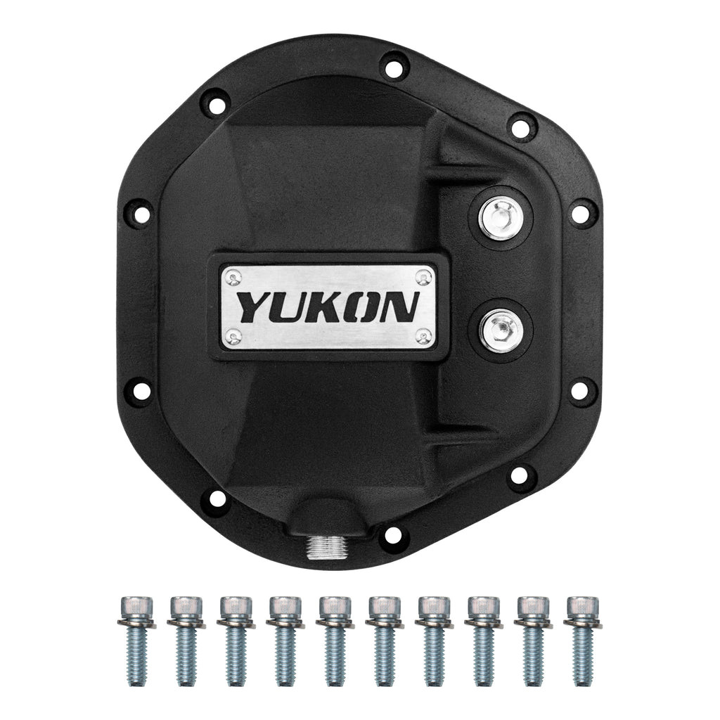 Yukon-Gear-Hardcore-Diff-Cover-For-Dana-44---Nodular-Iron-Yukon-Cover