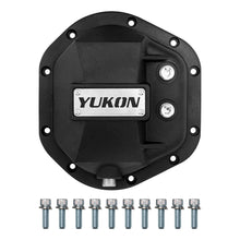 Load image into Gallery viewer, Yukon-Gear-Hardcore-Diff-Cover-For-Dana-44---Nodular-Iron-Yukon-Cover