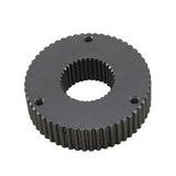 Yukon Gear & Axle YHCDF-35 Yukon HARDCORE DRIVE FLANGE, 35 Spline inner, 55 Spline outer
