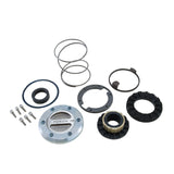 Yukon Gear & Axle YHC71004 Yukon Hardcore Locking Hub Set Dana 60 30-Spl 1999-2004 Ford 1 side only