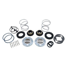 Load image into Gallery viewer, Yukon-Gear-Hardcore-Locking-Hub-Set-For-Dana-60--30-Spline.-99-04-Ford
