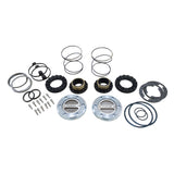 Yukon Gear & Axle YHC70001 Yukon Hardcore Locking Hub Dana 60 35spl 1979-1991 GM/1978-97 Ford 79-93 Dodge