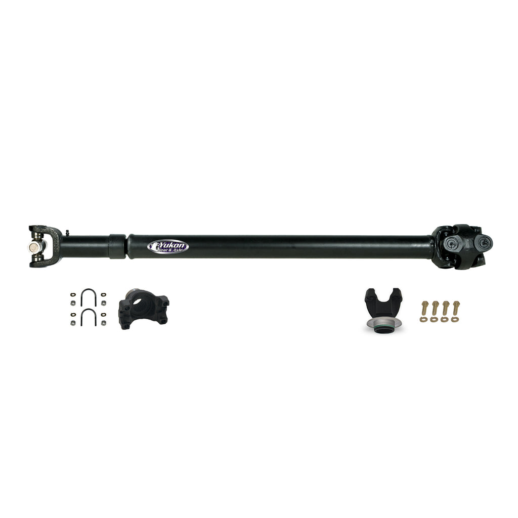 Yukon-Gear-Heavy-Duty-1310-Front-Driveshaft-2018-Jeep-Wrangler-Jl-Sport-2Dr4Dr