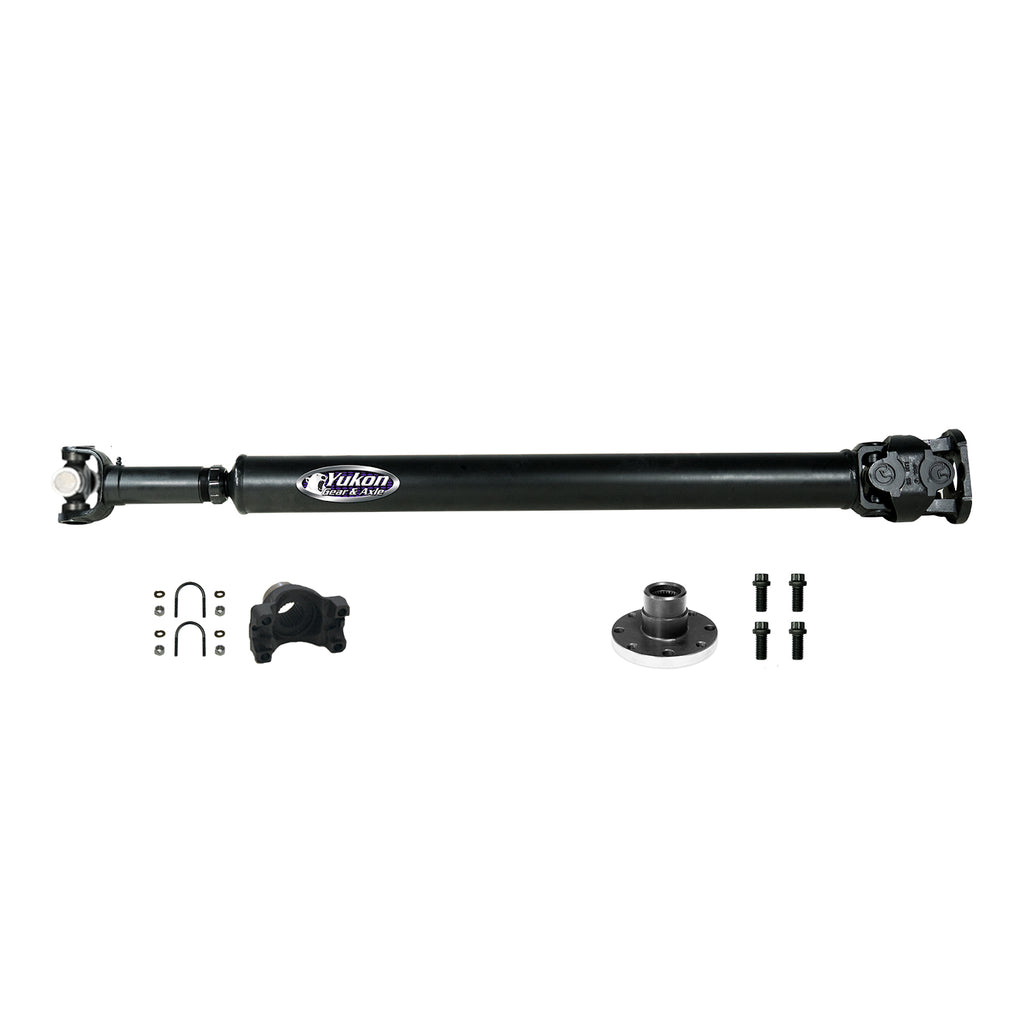 Yukon-Gear-Heavy-Duty-1350-Front-Driveshaft-2018-Jeep-Wrangler-Jl-Sport-2Dr4Dr