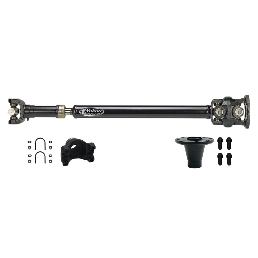 Yukon-Gear-Heavy-Duty-Driveshaft-For-12-16-Jeep-Jk-Rear-2-Door-MT-Only