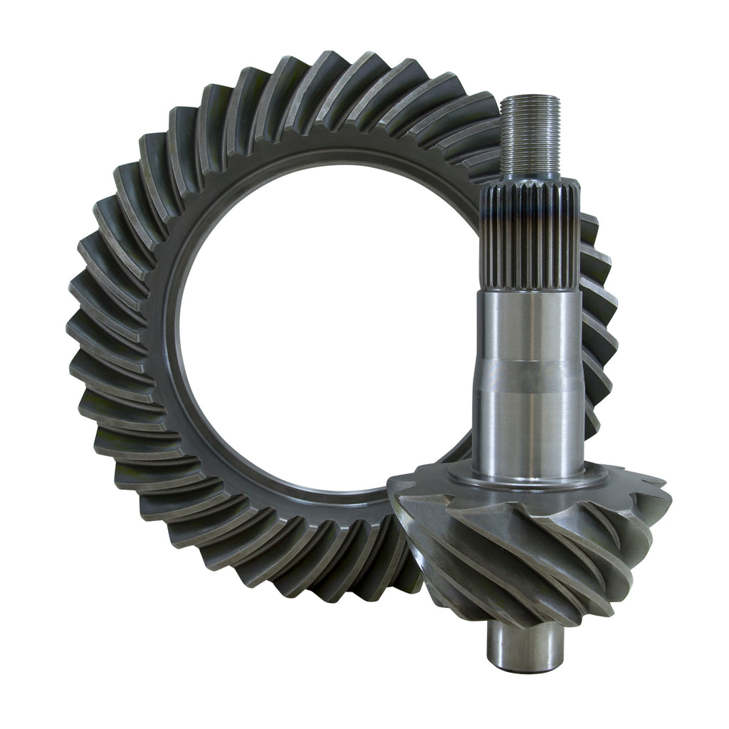 Yukon-Gear-High-Performance-Gear-Set-For-10.5In-Gm-14-Bolt-Truck-In-A-3.42-Ratio