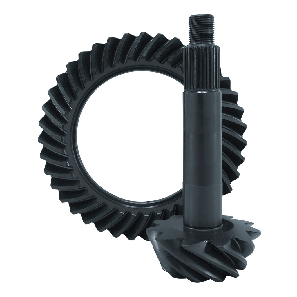 Yukon-Gear-High-Performance-Gear-Set-For-Chrysler-8.75In-W41-Housing-In-A-3.55-Ratio