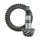 Yukon Gear & Axle YG D44R-411R High performance Yukon Ring & Pinion set for Dana 44 Rev rotation in a 4.11