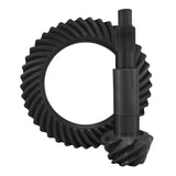 Yukon Gear & Axle YG D60R-488R High performance Yukon Ring & Pinion set for Dana 60 Rev rotation in a 4.88