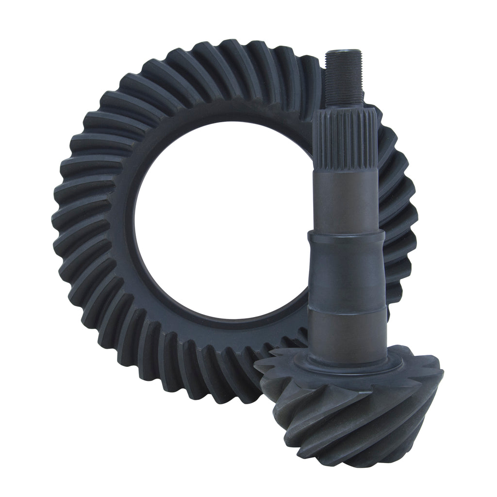 Yukon-Gear-High-Performance-Gear-Set-For-Ford-8.8In-Reverse-Rotation-In-A-3.55-Ratio
