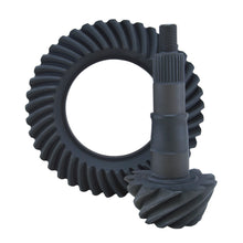 Load image into Gallery viewer, Yukon-Gear-High-Performance-Gear-Set-For-Ford-8.8In-Reverse-Rotation-In-A-3.73-Ratio