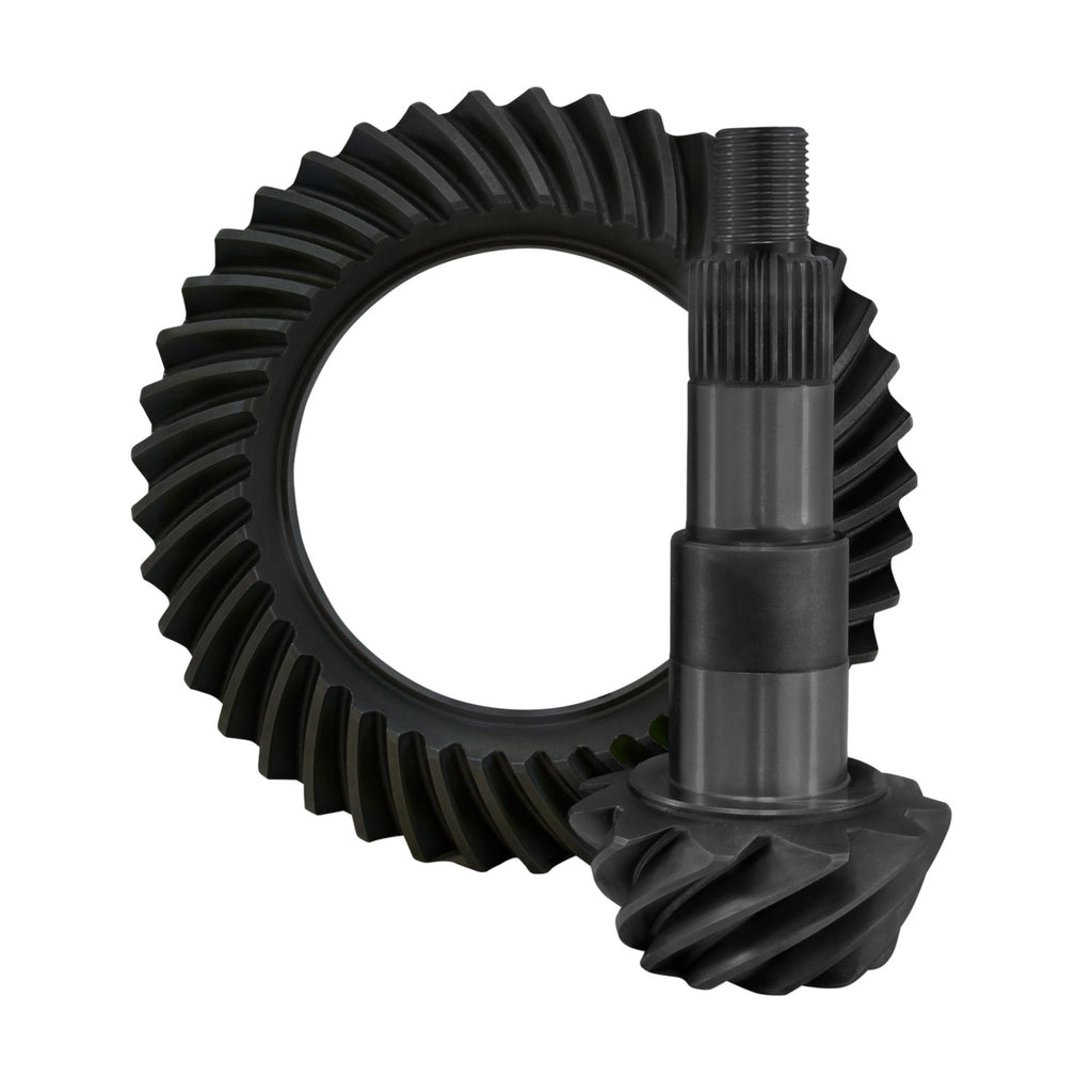 Yukon-Gear-High-Performance-Gear-Set-For-Gm-8.25In-Ifs-Reverse-Rotation-In-A-3.73-Ratio