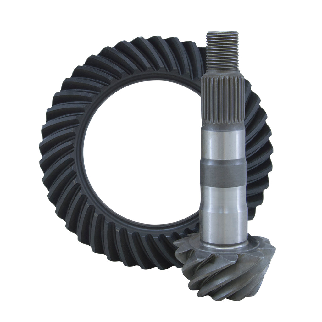 Yukon-Gear-High-Performance-Gear-Set-For-Gm-Ifs-7.2In-(S10--S15)-In-A-3.42-Ratio
