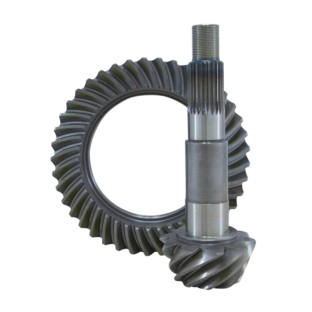 Yukon-Gear-High-Performance-Gear-Set-For-Model-35-Ifs-Reverse-Rotation-In-A-4.56-Ratio