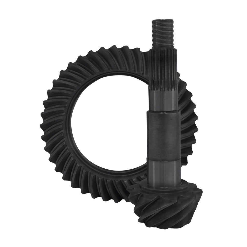 Yukon-Gear-High-Performance-Gear-Set-For-Model-35-Ifs-Reverse-Rotation-In-A-4.11-Ratio