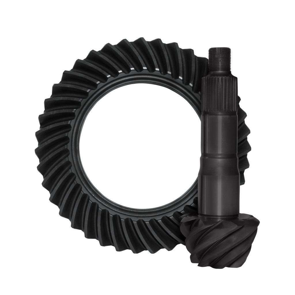 Yukon-Gear-High-Performance-Gear-Set-For-Toyota-9In-Reverse-Rotation-Front-In-A-4.88-Ratio