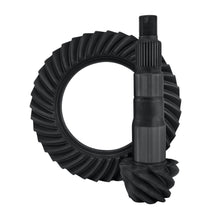 Load image into Gallery viewer, Yukon-Gear-High-Performance-Gear-Set-Toyota-Rear-8.2In-Zf-Axles-In-4.56-Ratio