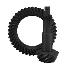 Load image into Gallery viewer, Yukon-Gear-High-Performance-Replacement-Gear-Set-For-Dana-30-Reverse-Rotation-In-A-3.73-Ratio