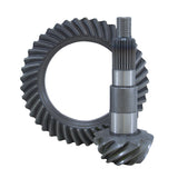 Yukon Gear & Axle YG D30R-308R High performance Yukon Ring & Pinion gear set Dana 30 Rev rotation in a 3.08