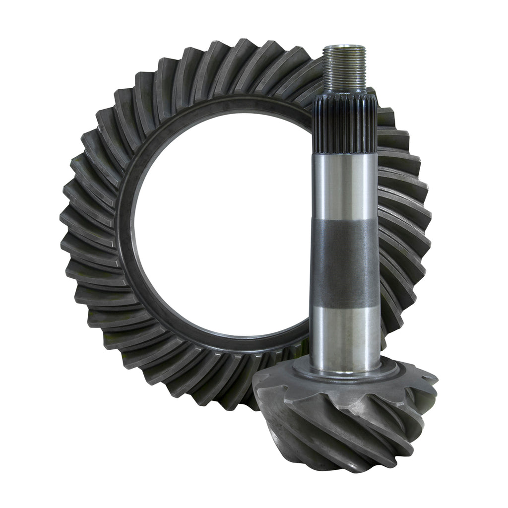 Yukon-Gear-High-Performance-Thick-Gear-Set-For-Gm-12-Bolt-Truck-In-A-3.73-Ratio