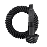 Yukon Gear & Axle YG TLCF-430R-CS High performance Yukon Ring & Pinion set for Toyota Clamshell Front Axle, 4.30