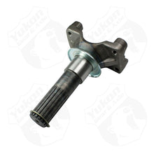 Load image into Gallery viewer, Yukon-Gear-Inner-Stub-Side-Flange-Yoke-For-63-To-79-Gm-Ci-Vette