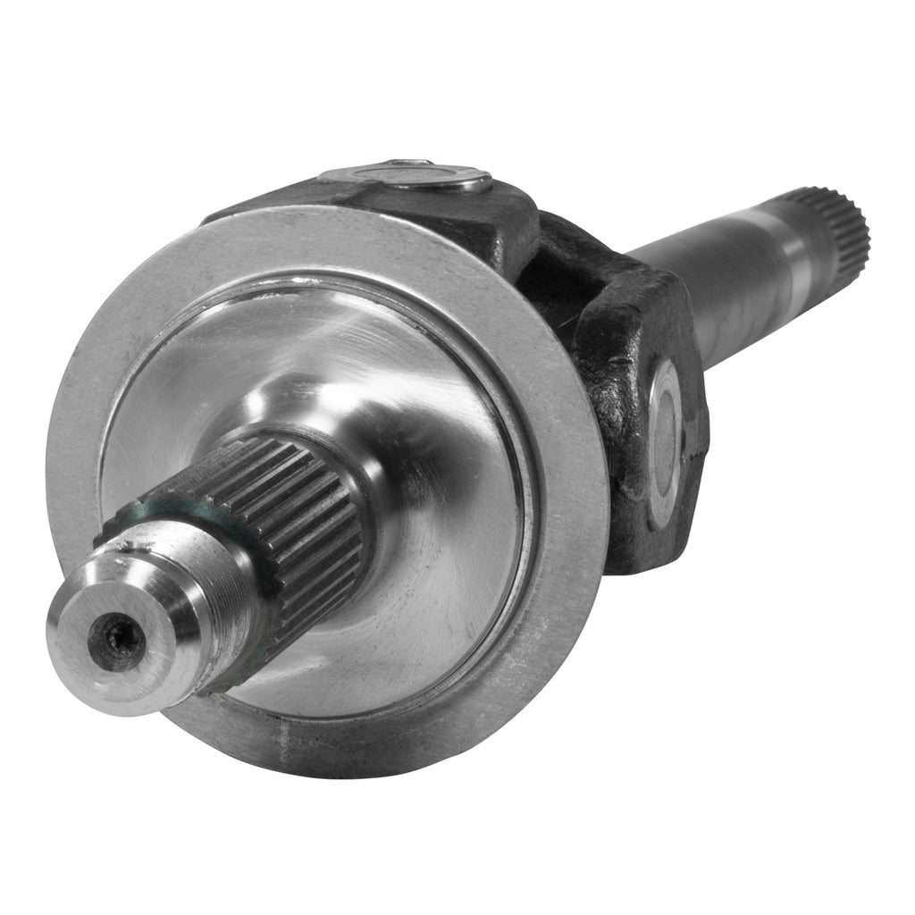 Yukon-Gear-Left-Hand-Front-Axle-Assembly-For-03-08-Chrysler-9.25In-Front