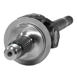 Yukon Gear & Axle YA C5086667AB Yukon left h& front axle assembly for '03-'08 Chrysler 9.25